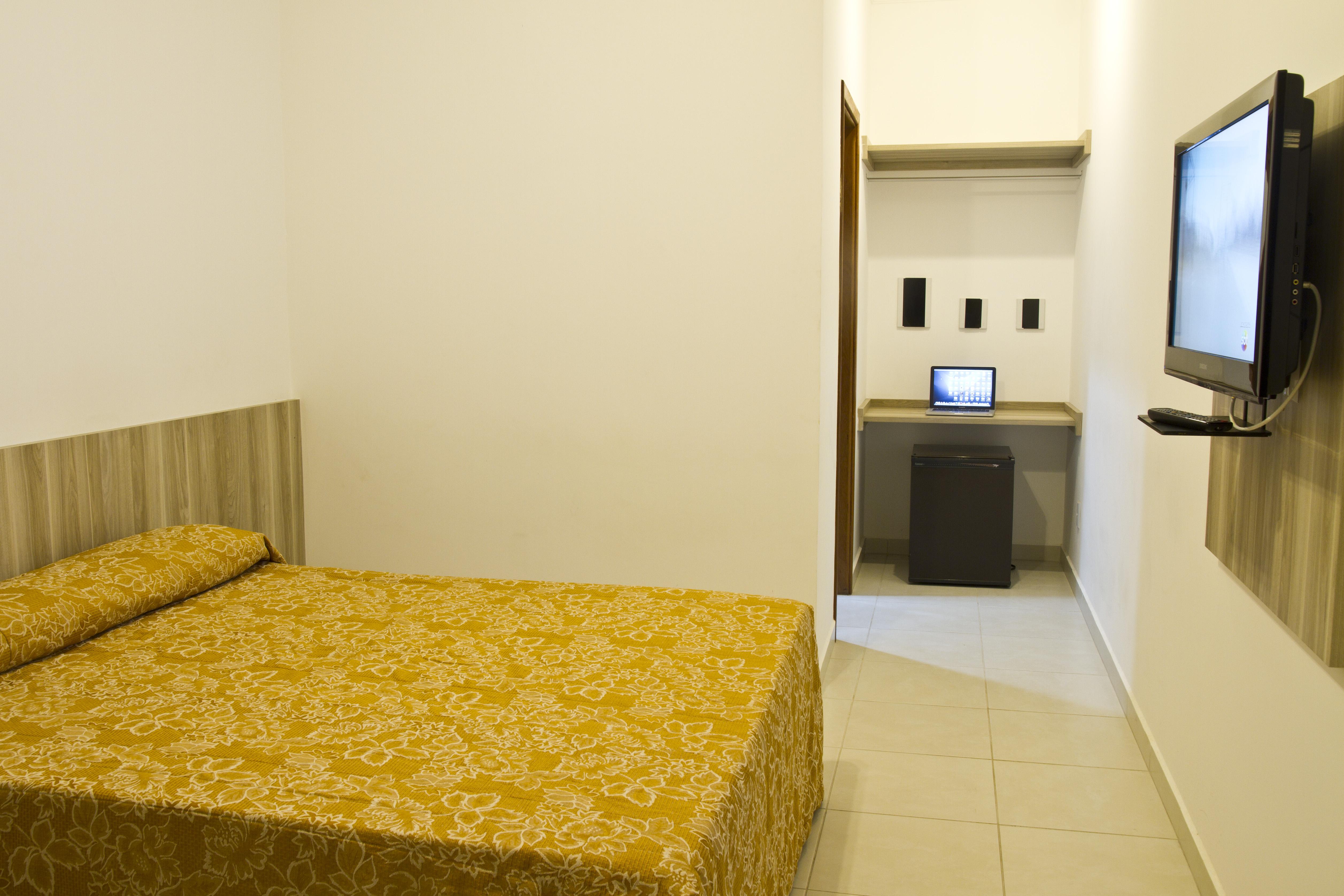 Eden Park Hotel Sorocaba Exterior foto